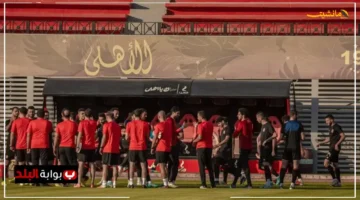 تغييرات مفاجئة.. هل تنقلب موازين القوة داخل الأهلي؟ كل ما تريد معرفته عن تعديلات النظام الأساسي 1